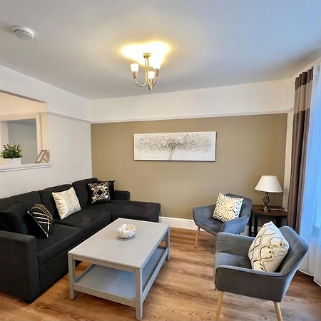 Large Family-Friendly 2Bd Glastonbury Retreat, Sleeps 5 Esterno foto
