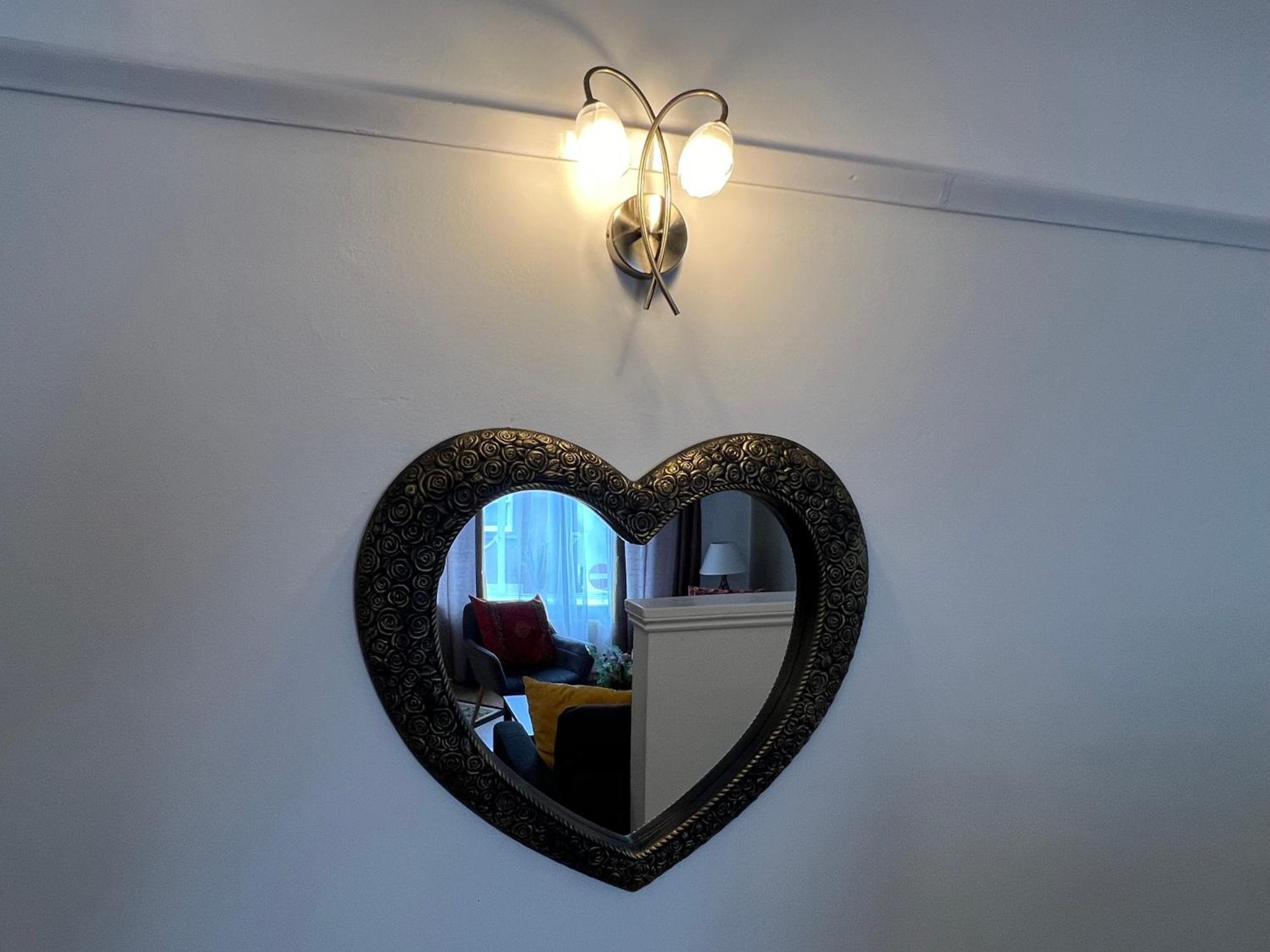 Large Family-Friendly 2Bd Glastonbury Retreat, Sleeps 5 Esterno foto