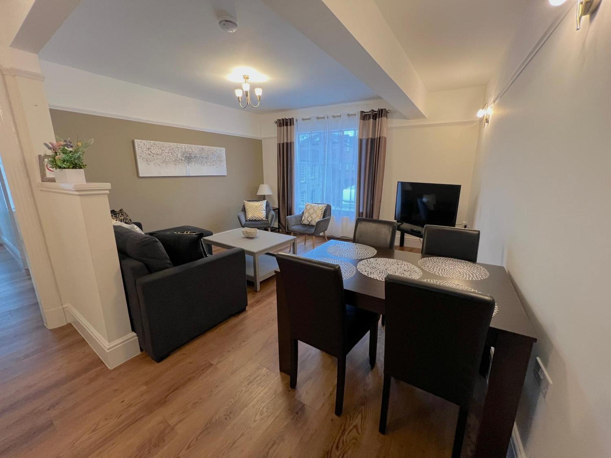 Large Family-Friendly 2Bd Glastonbury Retreat, Sleeps 5 Esterno foto